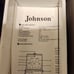 Johnson chorus guitar pedal