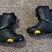 ROSSIGNOL Excite BOA Snowboard Boots sz 11