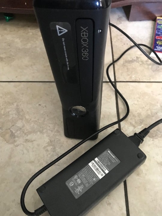 Xbox 360