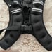 Iron weighted vest