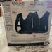 Iron weighted vest