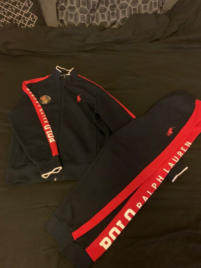 True religion balmain polo tommy