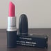 NIB! MAC Pink Pigeon Lipstick Rare and Discontinued