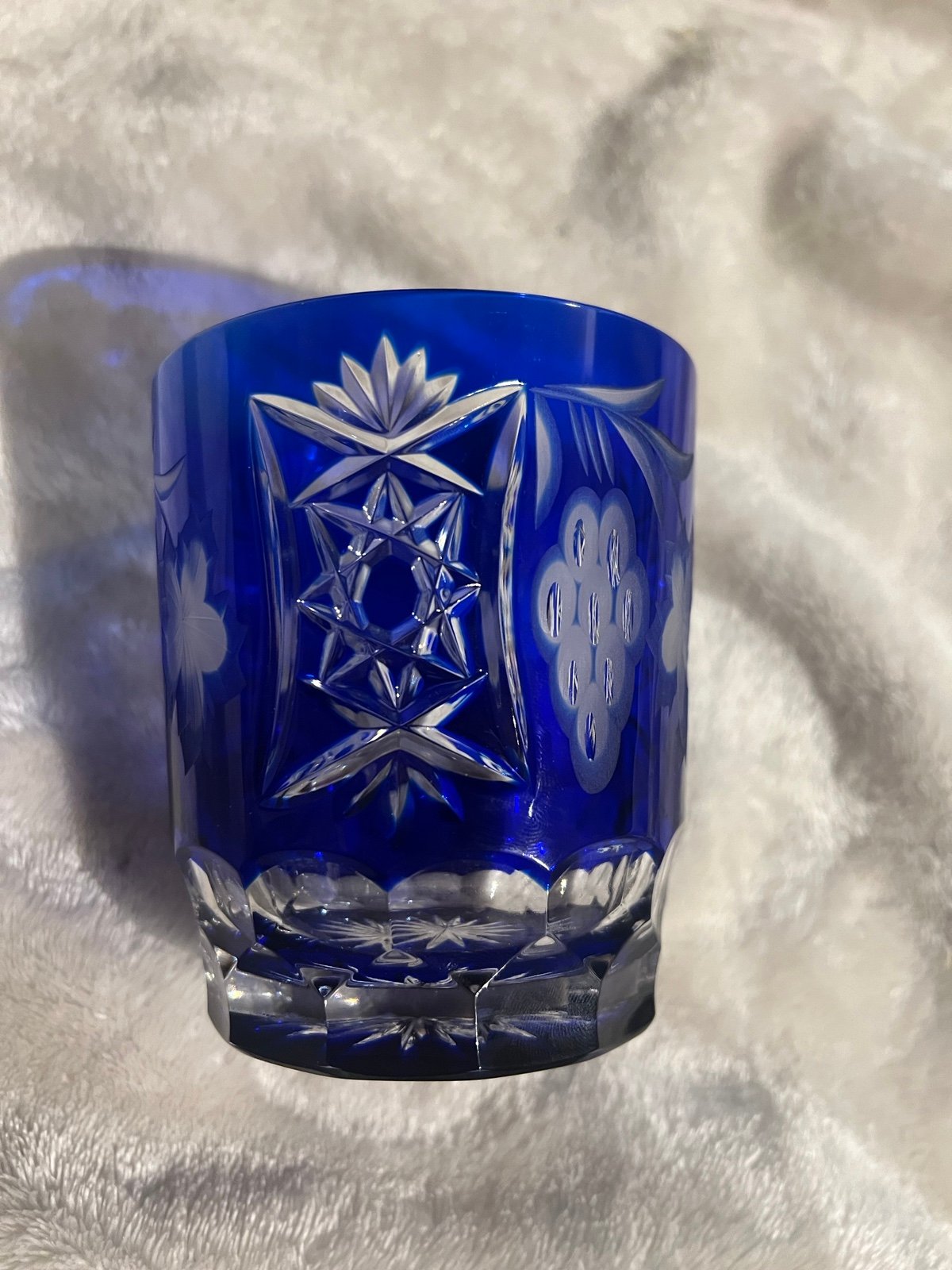 Glass