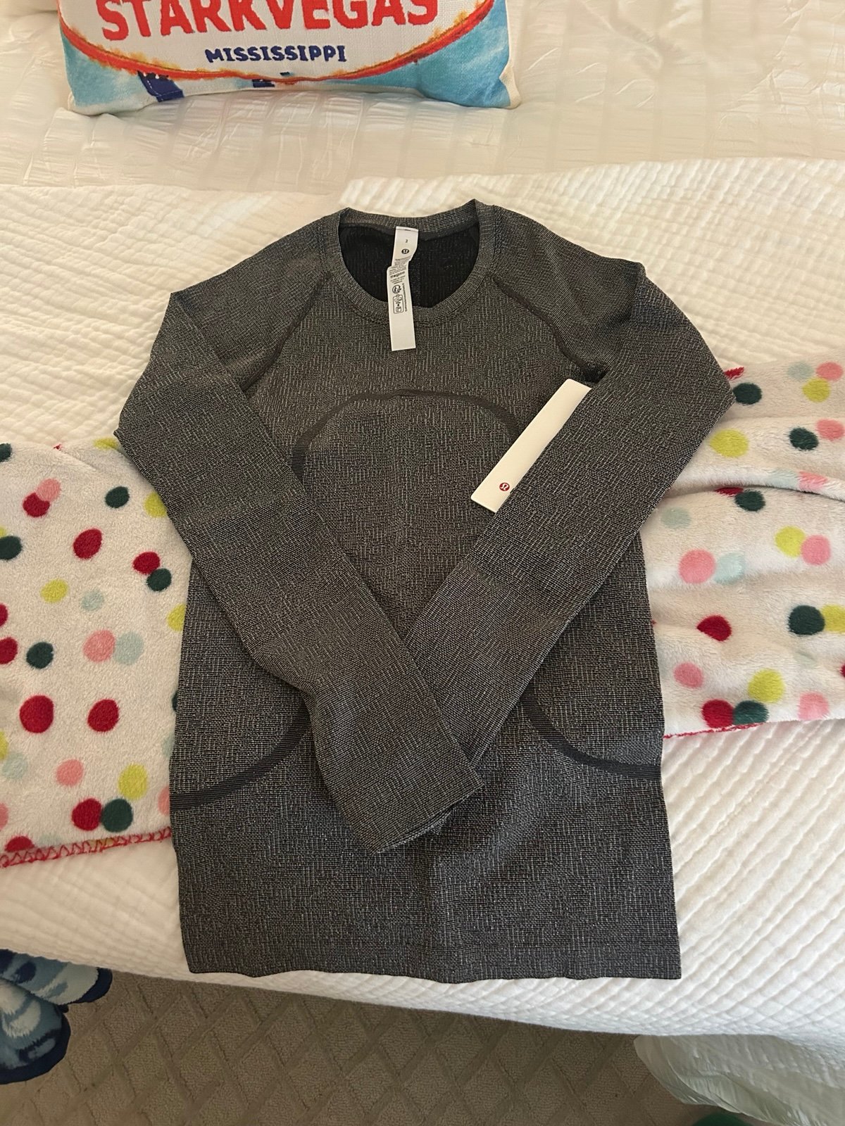 lulu long sleeve