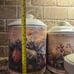 Pamela Glaggind Canisters. CIC
