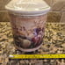 Pamela Glaggind Canisters. CIC