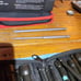 20PCS Magnetic Nut Driver Set,Long Nut Drivers for Impact Dril