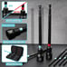 20PCS Magnetic Nut Driver Set,Long Nut Drivers for Impact Dril