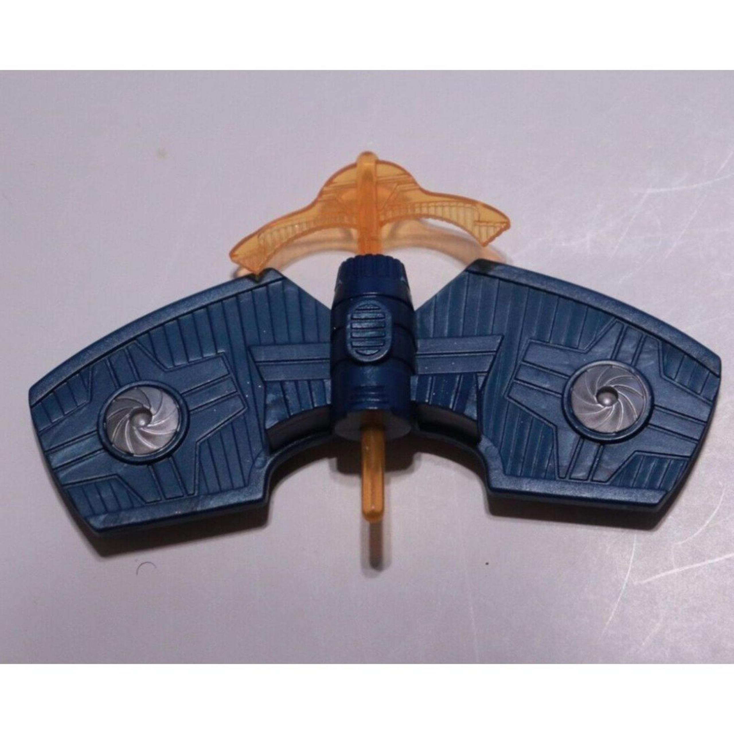 Justice League Mission Vision Batman Weapon Accesory - Mattel