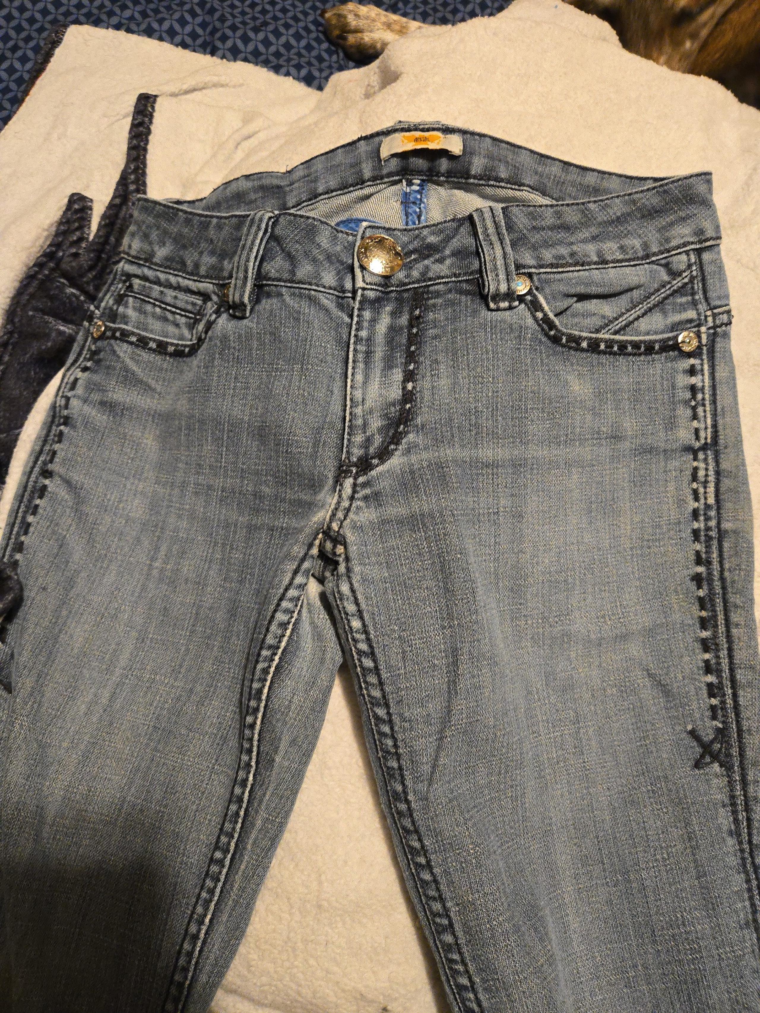 Womens jeans - Antik Denim