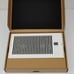 Airtap T6, Quiet Booster Fan System White For 6” X 12” Registers (Floor / Wall)