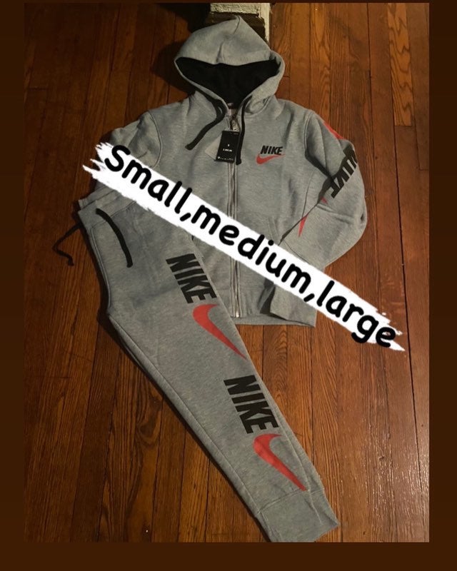Nike Outfits