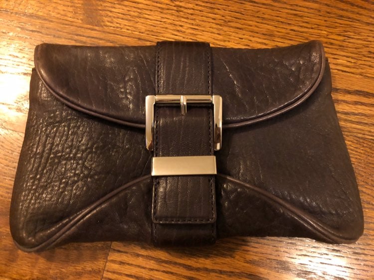 Michael Kors clutch