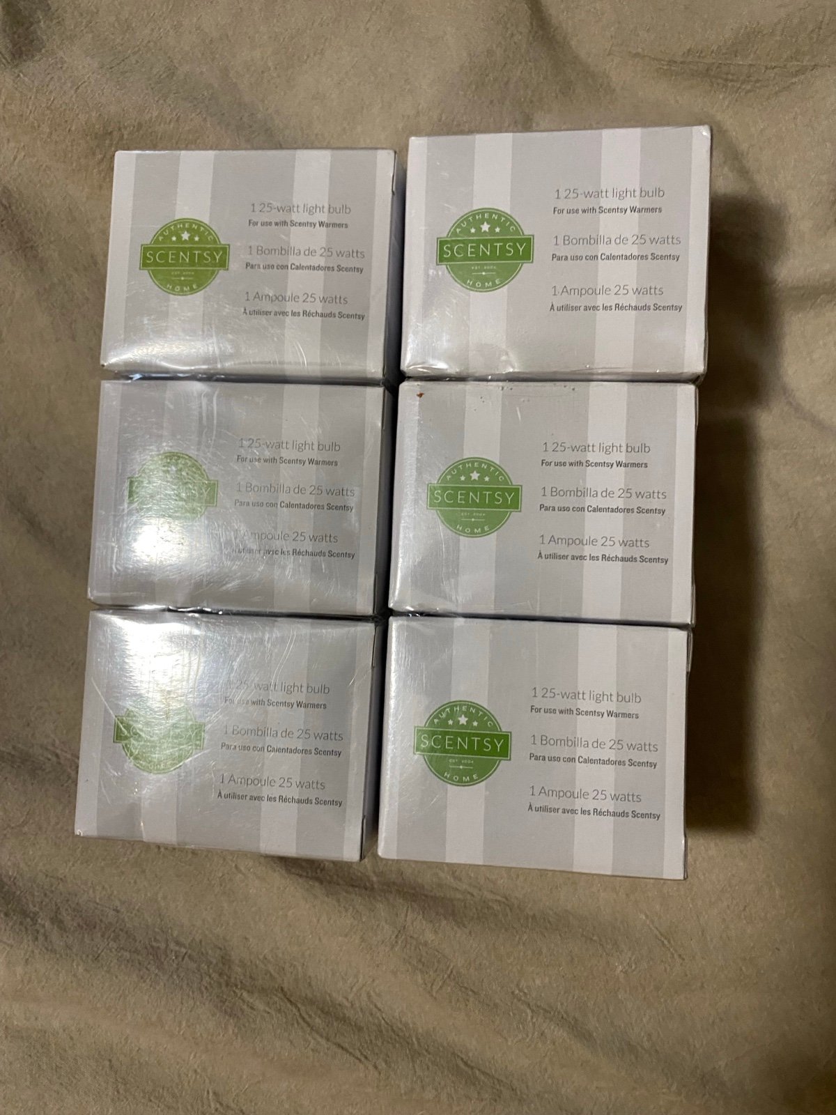 Scentsy