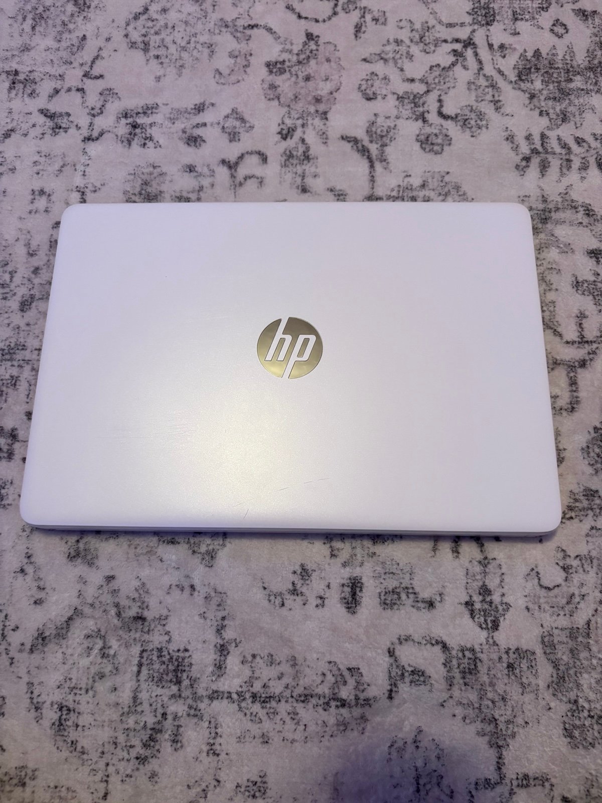 HP-14””Laptop- Intel Celeron - 4GB Memory - Snowflake White * Open to offers*