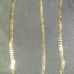 CUBAN LINK CHAIN SET
