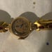 Vintage Bulova watch