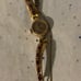Vintage Bulova watch