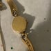 Vintage Bulova watch
