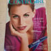 Seventeen Magazine 1998 Sarah Michelle Gellar on cover.
