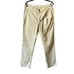 AG ADRIANO GOLDSCHMIED THE LUX KHAKI TAILORED MENS TROUSER SZ 32 NWT CHINO
