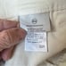 AG ADRIANO GOLDSCHMIED THE LUX KHAKI TAILORED MENS TROUSER SZ 32 NWT CHINO