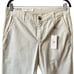 AG ADRIANO GOLDSCHMIED THE LUX KHAKI TAILORED MENS TROUSER SZ 32 NWT CHINO