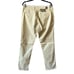 AG ADRIANO GOLDSCHMIED THE LUX KHAKI TAILORED MENS TROUSER SZ 32 NWT CHINO