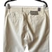 AG ADRIANO GOLDSCHMIED THE LUX KHAKI TAILORED MENS TROUSER SZ 32 NWT CHINO