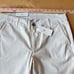 AG ADRIANO GOLDSCHMIED THE LUX KHAKI TAILORED MENS TROUSER SZ 32 NWT CHINO