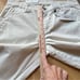 AG ADRIANO GOLDSCHMIED THE LUX KHAKI TAILORED MENS TROUSER SZ 32 NWT CHINO