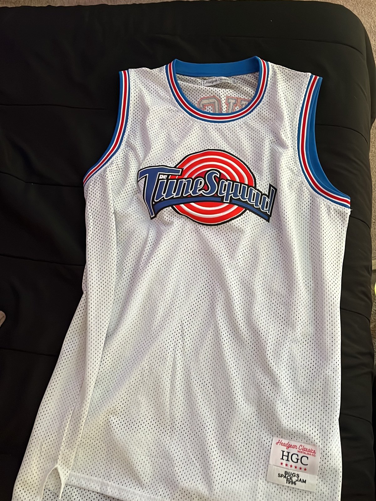 Jersey
