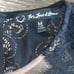 For Love and Lemons Women's Noir Black Lace Jumpsuit 3/4 Sleeve Size Medium