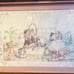 Jodi Jensen Framed Little Girls are made