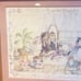 Jodi Jensen Framed Little Girls are made