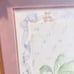 Jodi Jensen Framed Little Girls are made