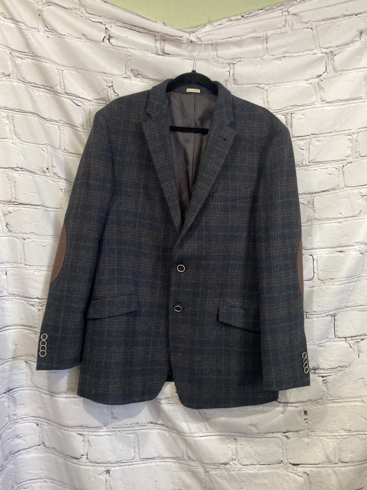 mens suit jacket
