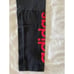 Adidas Women's Leggings Size S Black Stretchy Comfy Athleisure Yoga Pants