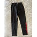 Adidas Women's Leggings Size S Black Stretchy Comfy Athleisure Yoga Pants