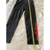 Adidas Women's Leggings Size S Black Stretchy Comfy Athleisure Yoga Pants