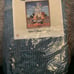 Mickey and Minnie Tapestry woven throw
