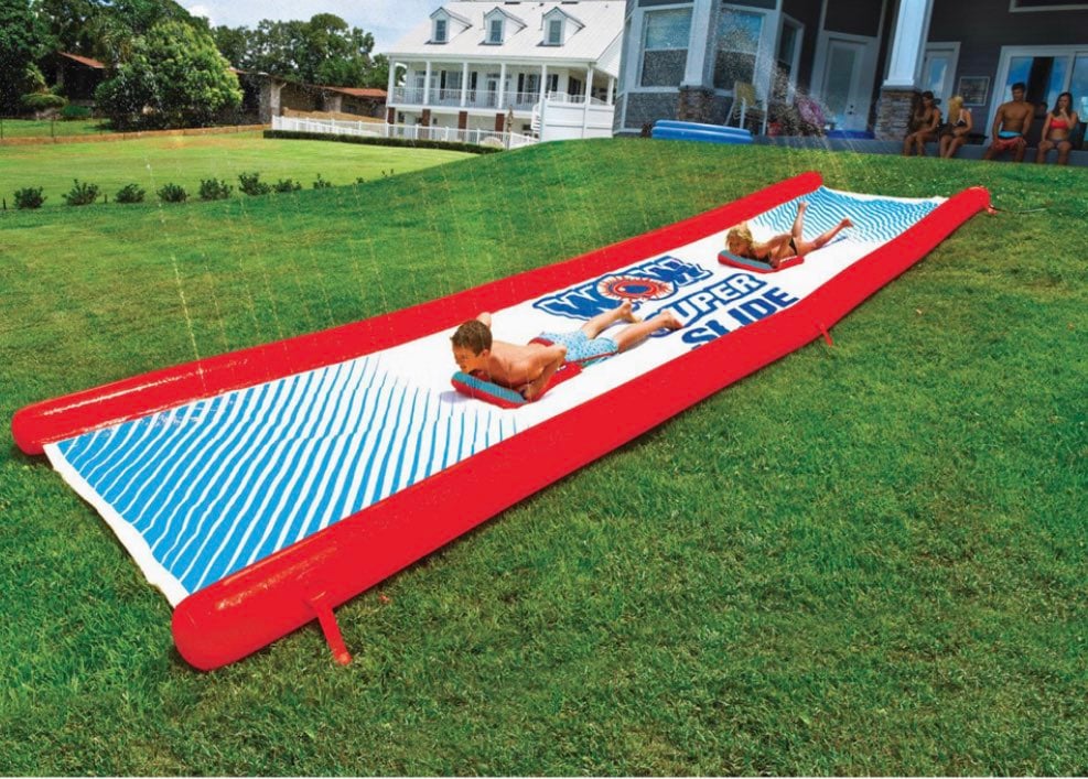 Slip N Slide VERY HIGH QUALITY!