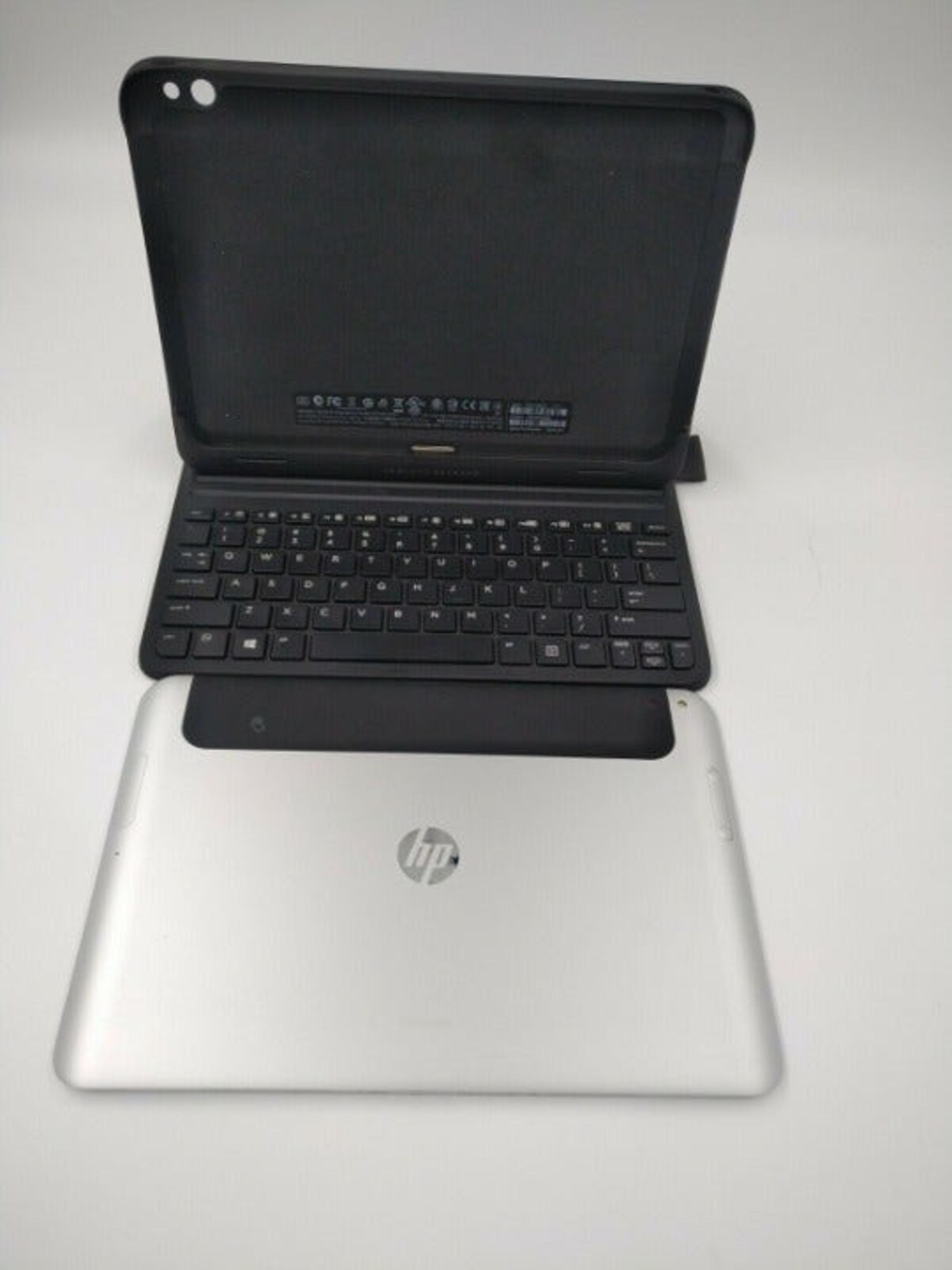 Hp 900 g1 tablet