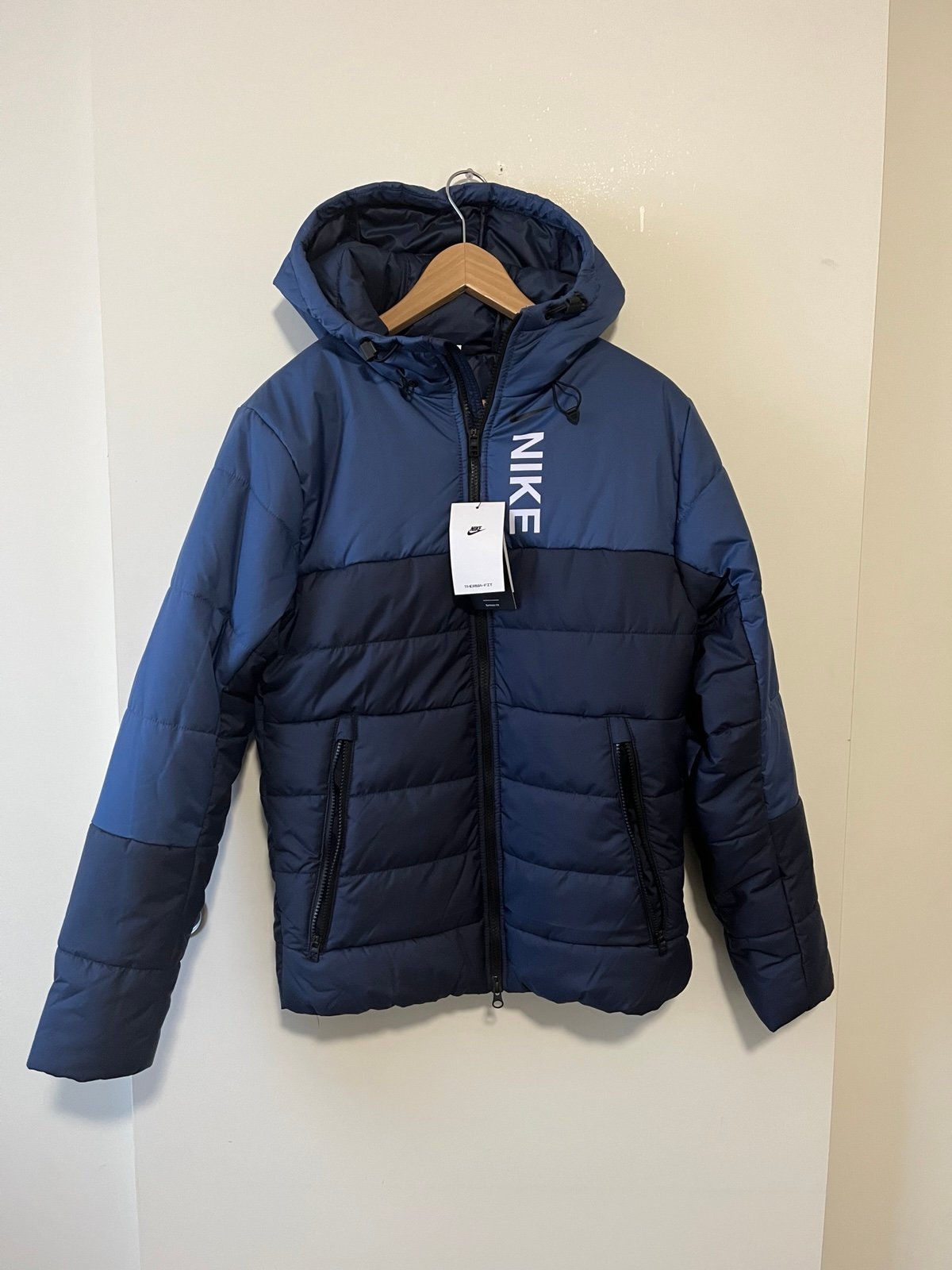 Nike Therma-Fit men’s Jacket