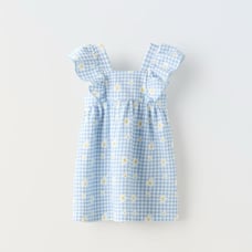 Zara Daisy dress 5 years