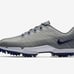 Nike Air Zoom Attack Mens Golf Shoes