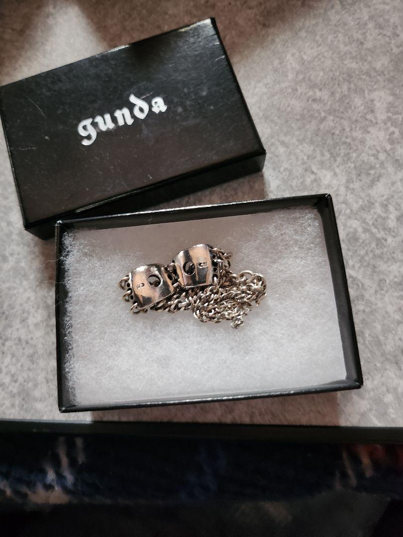【お年玉セール特価】 Gunda Joint Ring Rings アクセサリー