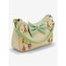 Loungefly Disney Minnie Mouse Floral Ears Shoulder Bag