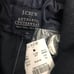 J.CREW Blue Wool Blend Coat XL